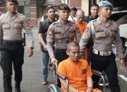 Polres Tasikmalaya Kota Gagalkan Jaringan Pencurian Kendaraan, Dua Pelaku Ditangkap, Satu Dilumpuhkan