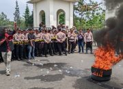 Pelantikan DPRD Tasikmalaya 2024-2029 Diwarnai Protes Massa, Rakyat Menuntut Perubahan