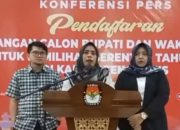 Pilkada Kab.Ciamis Pasangan Petahana Herdiat Yana Tak Ada Lawan