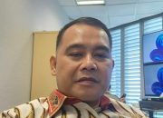 Ketua Umum RABN Agus Winarno SH” Pilgub Jateng Pasangan Luthfi-Yasin Berpotensi Menang