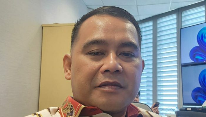 Ketua Umum RABN Agus Winarno SH” Pilgub Jateng Pasangan Luthfi-Yasin Berpotensi Menang