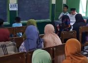 Cawalkot Ivan Dicksan Di Sambut Hangat Warga Kaum Indihiang