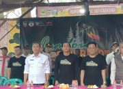 Yana D Putera Apresiasi Penyuluh Raih Juara 1 Tingkat Jabar