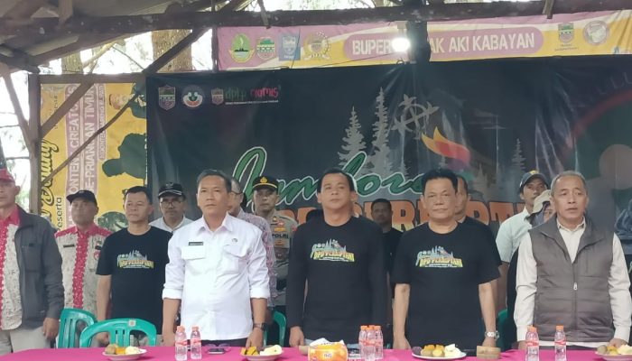 Yana D Putera Apresiasi Penyuluh Raih Juara 1 Tingkat Jabar