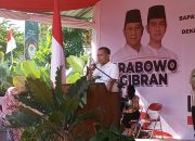 Usai Menangkan Prabowo, RABN Siap Menangkan Luthfi Gus Yasin Di Pilgub Jateng