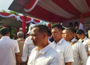 Soal Isu Perang Bintang Di Pilgub Jateng Ketum RABN Katakan Ini