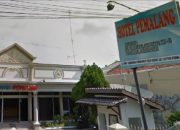 Di Duga Pemilik Hotel Di Pemalang Tidak Kooperatif, Belasan Tahun Karyawan Menjerit