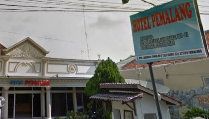 Di Duga Pemilik Hotel Di Pemalang Tidak Kooperatif, Belasan Tahun Karyawan Menjerit