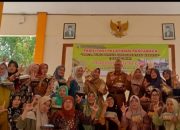 Jaga Netralitas ASN Harus Patuhi Aturan Agar Terjadi Pemilu Damai