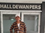 PWI Resmi Diusir Dari Gedung Dewan Pers