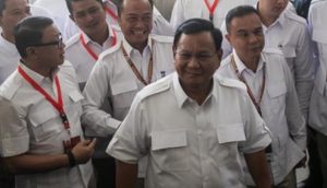 Rapimnas Gerindra 2024, Ajang Strategis Prabowo dan Jokowi Membentuk Arah Baru Politik Nasional