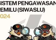 Panwascam, Garda Terdepan Pemilu Berintegritas, Pengabdian untuk Bangsa