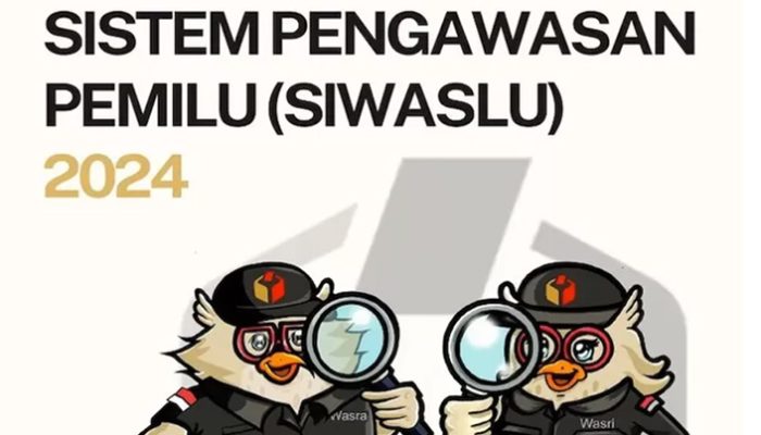 Panwascam, Garda Terdepan Pemilu Berintegritas, Pengabdian untuk Bangsa