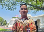Agus Ketua Umum RABN, Prabowo Akan Makmurkan Bangsa Ini