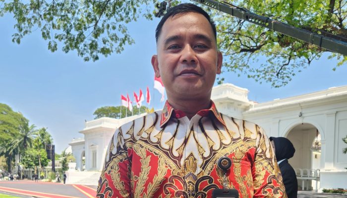 Agus Ketua Umum RABN, Prabowo Akan Makmurkan Bangsa Ini