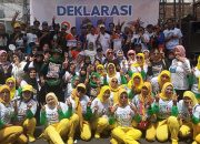 FKKBP Siapkan 1700 Suara Warga Pataruman Dukung Ivan Dede