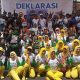 FKKBP Siapkan 1700 Suara Warga Pataruman Dukung Ivan Dede