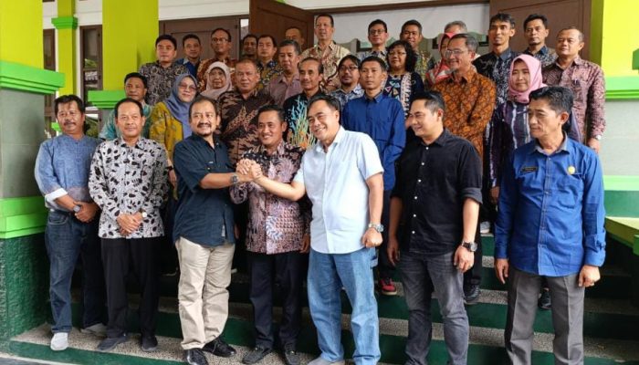 Rekonsiliasi Sosial Politik Pasca Kontestasi Pilkada Pemalang