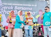 HKN ke 60 Tingkat Kota RSU Dr Soekarjo Kota Tasik Raih Banyak Prestasi