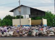 Darurat Sampah Desa Kabunan Taman Pemalang Segera Di Relokasi