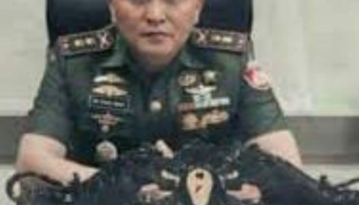 Dandim Pati Fokus Berantas Premanisme Berkedok LSM Dan Ormas