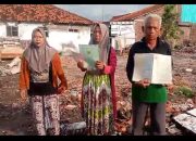 Suwarno Warga Pemalang Di Duga Korban Kontroversi Hukum