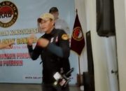 Awak Media Temukan Oknum LSM Gunakan Logo Lambang Negara