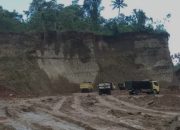 Kabiro RABN Jateng Desak APH Tindak Tegas Tambang Ilegal
