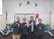 Hadir Di Acara Sosialisasi Kesbangpol, Kader Bela Negara DIY Cegah Kekerasan Ekstrim