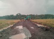 Gegara Galian C Warga Pegiringan Bantar Bolang Resah
