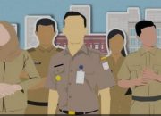 Tuai Kecaman Oknum ASN Pemkab Merangin Di Duga Terlibat Rekrutmen P3K