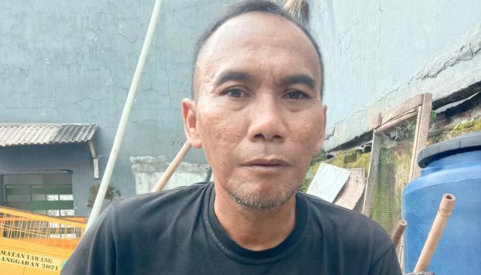 Sekda Kota Tasik Cuek, TPW Ancam Gelar Aksi