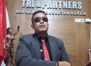 Koptu Marinir Purn Sutrisno SH MH Beri Pemahaman Apa Itu Letter C