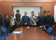 Komitmen TPW Untuk Terus Pantau Penggunaan Anggaran pemkot Tasik
