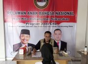 Yayasan Nasionalis Anak Bangsa Gelar Interview Tahap 2 Calon Karyawan Dapur MBG