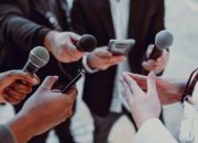 Pejabat Di Minta Jangan Alergi Dengan Awak Media