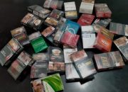Masyarakat Di Himbau Untuk Waspada Tidak Beli Rokok Ilegal Ini Alasannya