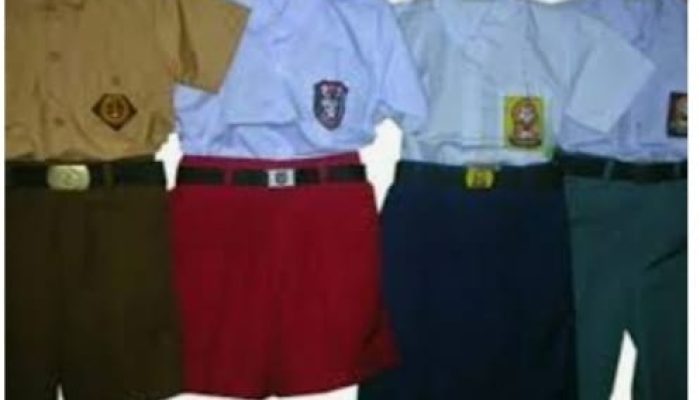 Kontroversi Bancakan Tender Baju Sekolah Antara Kepentingan Dan Kualitas