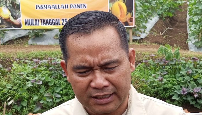 Ketua YNAB Agus Winarno SH “Hati Hati Oknum Penipu Mengatasnamakan BGN