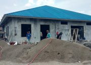 Dapur MBG Mitra YNAB Berdampak Positif Penyerapan Tenaga Kerja Bagi Masyarakat Sekitar