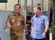 Tanpa Pamrih Relawan Anak Bangsa Nasional Dukung Visi Misi Ahmad Luthfi