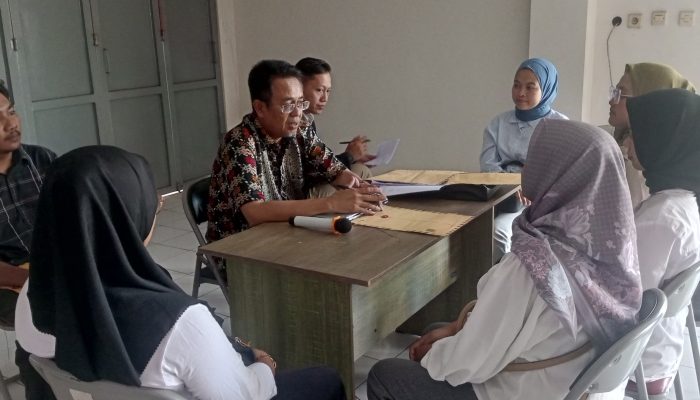 Yayasan Nasionalis Anak Bangsa Rekrut Tenaga Kerja Dapur MBG