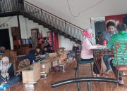 YNAB Gelar Pengenalan Alat Dapur Untuk Calon Karyawan Dapur MBG