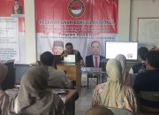 YNAB Gelar Pembekalan Bagi Back Office Dapur SPPG