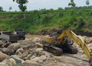Aktivis Peduli Lingkungan Desak Pemerintah Bentuk Satgasus Galian C Ilegall