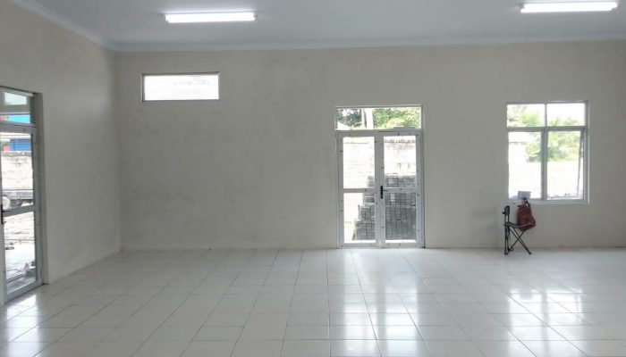 MBG Juanda Satu Tampak Terlihat Kecantikannya