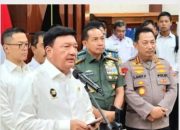 Tekan Aksi Kriminal Pemerintah Bentuk Satgas Premanisme