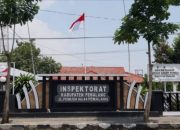 Inspektorat Dan Dispermades Tegas Terkait Aset Desa Untuk Galian C