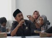 Raker DPRD Komisi A Soroti Pengangkatan Plt Terkena Sanksi Demosi