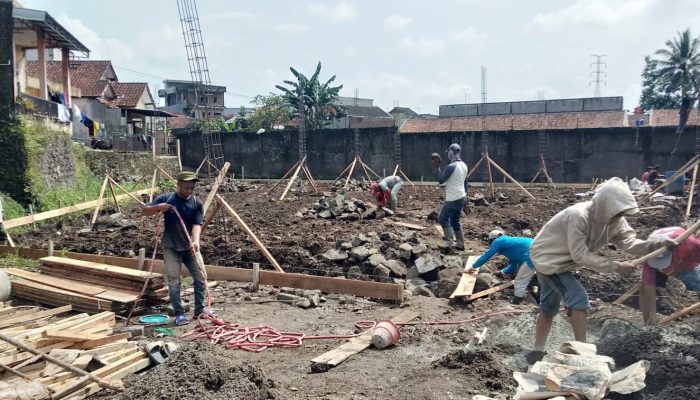 Gasskeenn, Usai Pembangunan MBG Juanda 1 Lanjut MBG Juanda 2